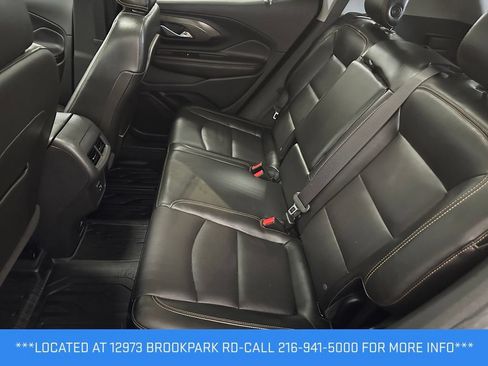 Used 2020 GMC Terrain SLT w/ Preferred Package AWD/4WD image 18