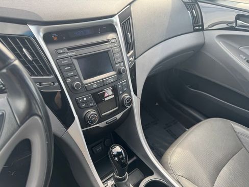 Used 2014 Hyundai Sonata Limited FWD image 16