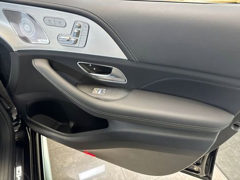 New 2026 Mercedes-Benz GLE 63 AMG S image 13