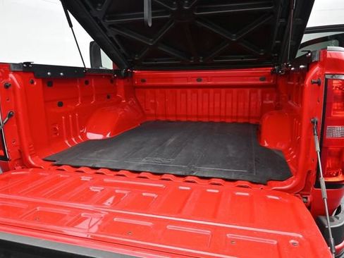 Used 2020 Chevrolet Colorado Z71 AWD/4WD image 24