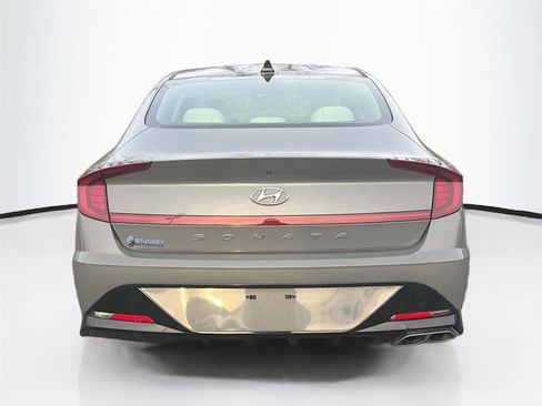 Used 2022 Hyundai Sonata SEL image 6