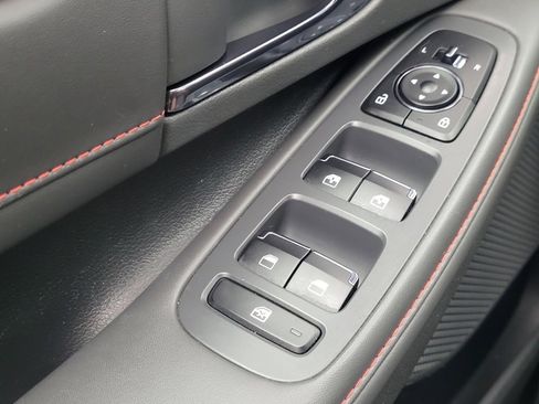 Used 2022 Hyundai Sonata N Line w/ Preferred Accessory Package FWD image 27