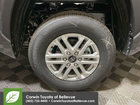 New 2026 Toyota Tundra SR5 image 23