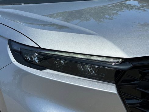 New 2026 Honda CR-V Sport image 10