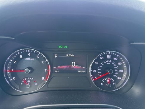 Used 2024 Kia Forte LXS image 10