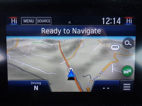 Used 2018 Honda CR-V Touring image 26