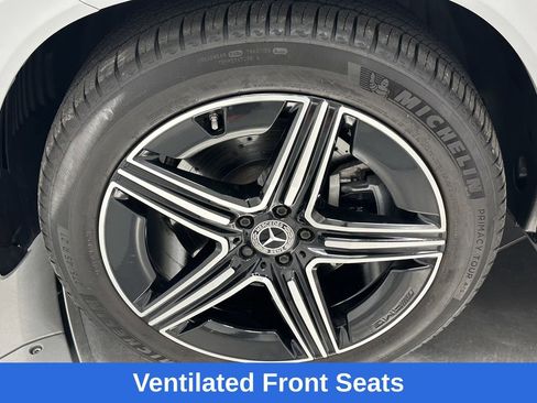 Certified 2025 Mercedes-Benz GLE 350 GLE 350 image 14