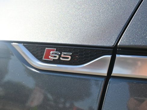 Used 2018 Audi S5 Premium Plus w/ Navigation Package image 12