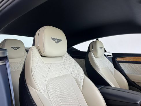 Used 2020 Bentley Continental GT w/ First Edition Specification AWD/4WD image 17