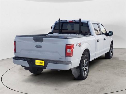 Used 2020 Ford F150 XL w/ Equipment Group 101A Mid image 5