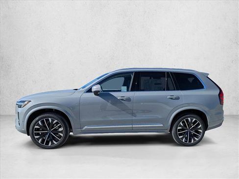 New 2026 Volvo XC90 B6 Plus w/ Protection Package image 6
