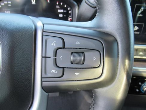 Used 2024 GMC Sierra 1500 SLT AWD/4WD image 21