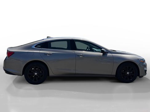 Used 2023 Chevrolet Malibu LT FWD image 6
