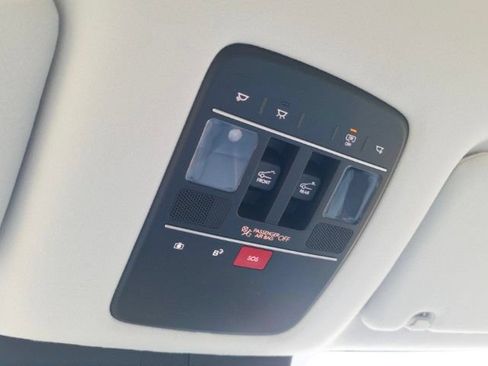 New 2027 Hyundai Palisade Limited FWD image 31