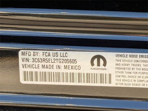 New 2026 RAM 2500 Rebel w/ Rebel Level 2 Equipment Group image 43