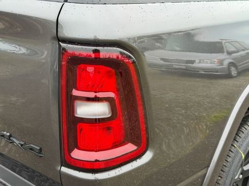 New 2026 RAM 1500 Big Horn image 9