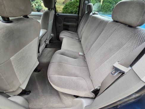 Used 2005 Dodge Ram 1500 Truck SLT image 14