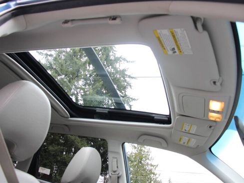 Used 2009 Subaru Forester 2.5XT Limited w/ Popular Equipment Group 1A image 9