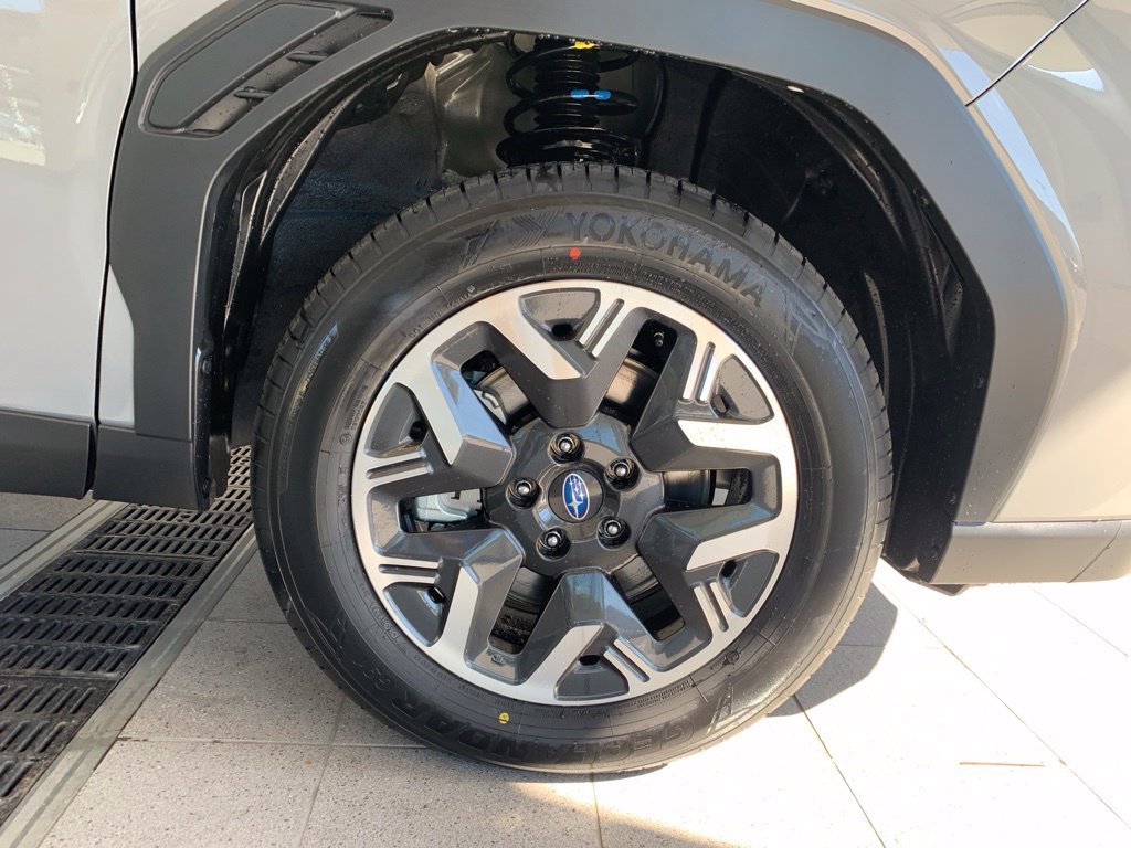New 2026 Subaru Forester Premium AWD/4WD image 25