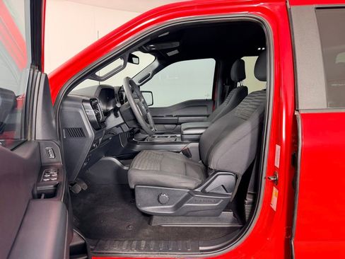 Used 2021 Ford F150 XL w/ STX Appearance Package RWD image 25