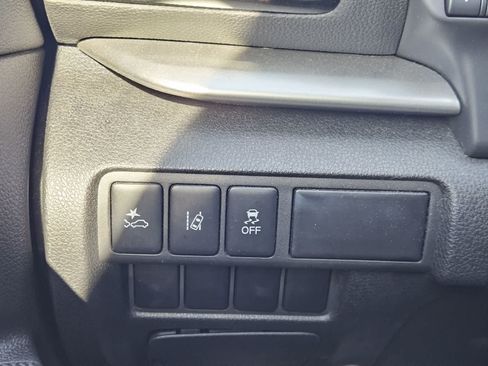 Used 2022 Mitsubishi Eclipse Cross SE FWD image 20