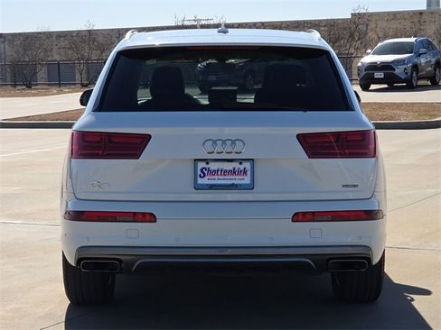 Used 2019 Audi Q7 2.0T Premium w/ Convenience Package image 7