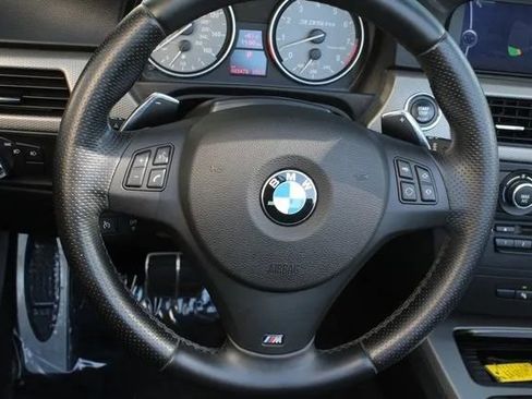 Used 2013 BMW 335is 335is Convertible 2D image 19