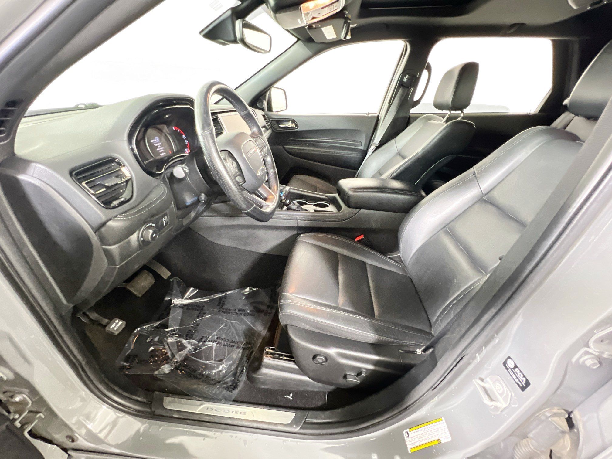 Used 2022 Dodge Durango GT AWD/4WD image 21