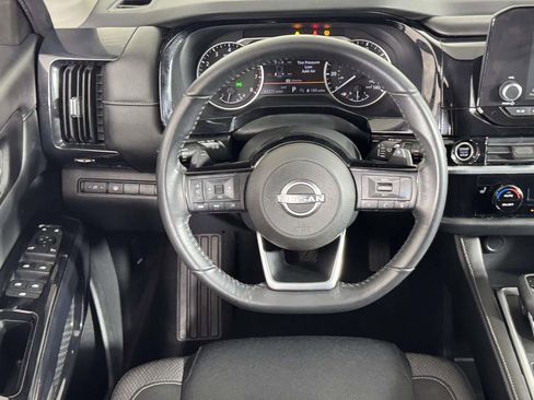 Used 2022 Nissan Pathfinder SV AWD/4WD image 20