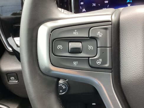 Used 2024 Chevrolet Silverado 1500 LT w/ Texas Edition Plus RWD image 19
