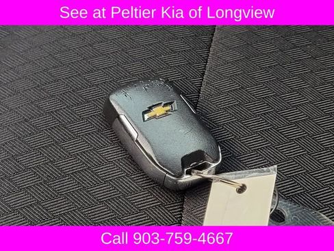 Used 2021 Chevrolet Silverado 1500 RST RWD image 30