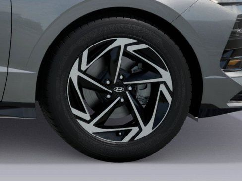 New 2026 Hyundai Sonata SEL FWD image 8