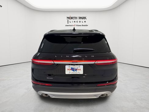 New 2026 Lincoln Corsair Premiere FWD image 26
