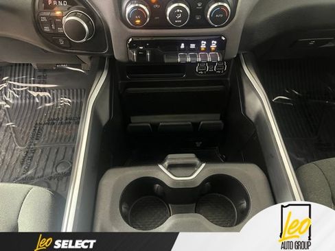 Used 2023 RAM 1500 Big Horn AWD/4WD image 23