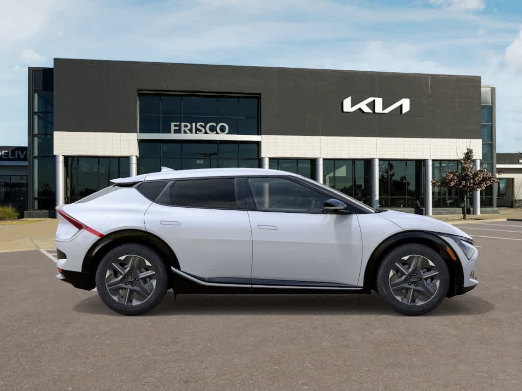 New 2026 Kia EV6 Light RWD image 7