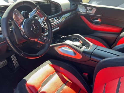 Used 2023 Mercedes-Benz GLE 53 AMG 4MATIC Coupe image 3