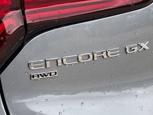 New 2026 Buick Encore GX Sport Touring w/ Advanced Technology Package AWD/4WD image 31