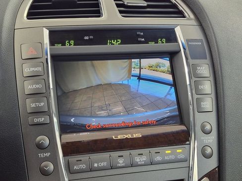 Used 2010 Lexus ES 350 FWD image 22