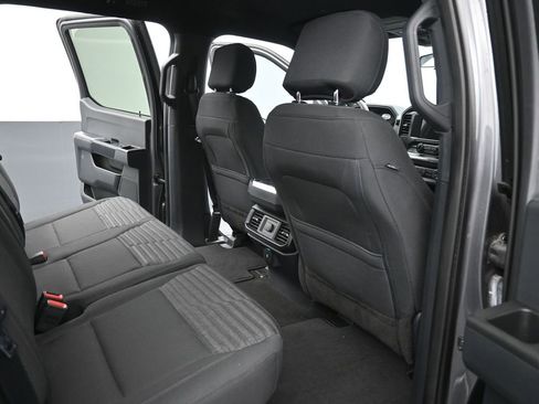 Used 2021 Ford F150 XL w/ STX Appearance Package image 14