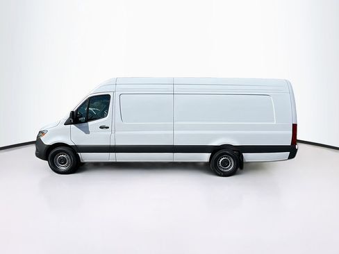 New 2026 Mercedes-Benz Sprinter 2500 image 4