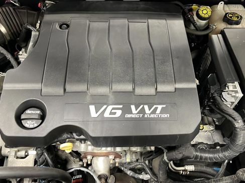 Used 2014 Buick LaCrosse Premium w/ Driver Confidence Package image 28