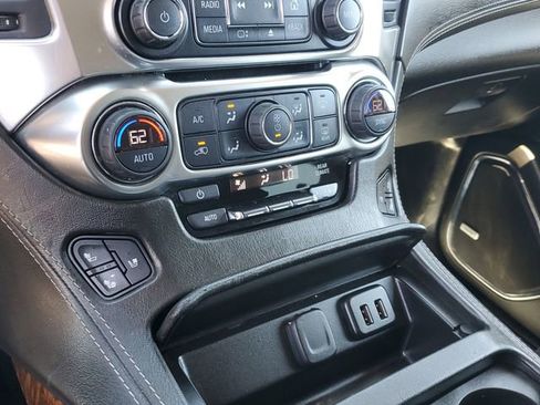 Used 2020 Chevrolet Tahoe Premier w/ RST 6.2L Performance Edition image 30