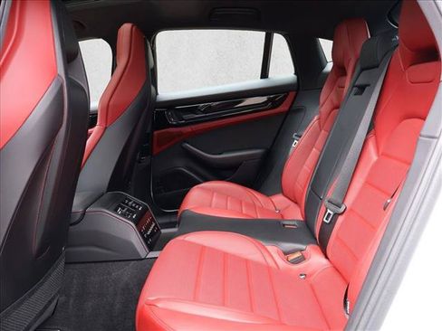 Used 2025 Porsche Panamera 4 AWD/4WD image 21