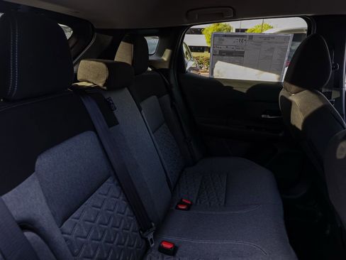 New 2026 Nissan Kicks SV image 18