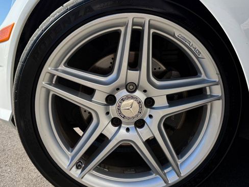Used 2015 Mercedes-Benz C 250 Coupe image 20