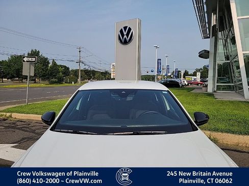 Certified 2023 Volkswagen Jetta Sport FWD image 26