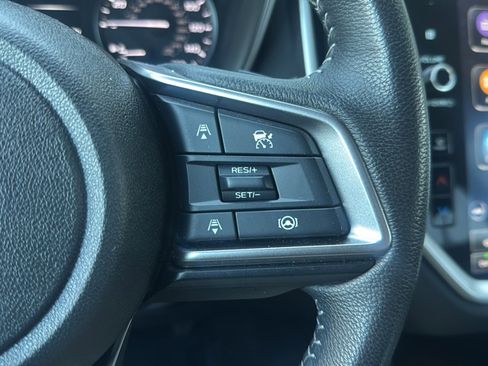 Certified 2023 Subaru Ascent Premium w/ Convenience Package AWD/4WD image 37