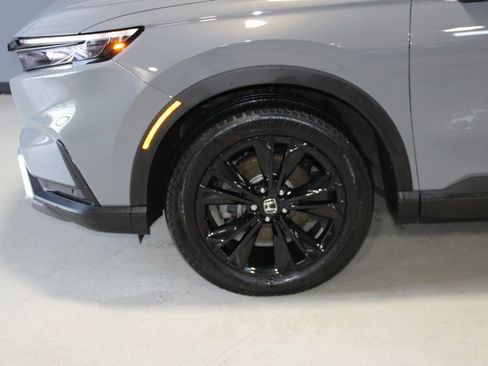Used 2023 Honda CR-V Sport Touring image 6