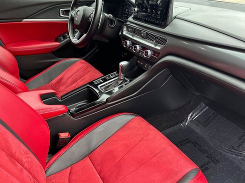 Used 2024 Acura Integra A-Spec FWD image 18