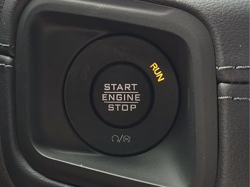 Used 2025 Jeep Wrangler Unlimited Rubicon 392 AWD/4WD image 33